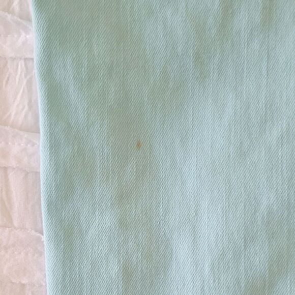 Lilly Pulitzer South Ocean jeans size 2 - Picture 14 of 16